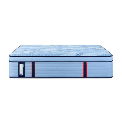 Colch&oacute;n Sealy King Sealy Pro
