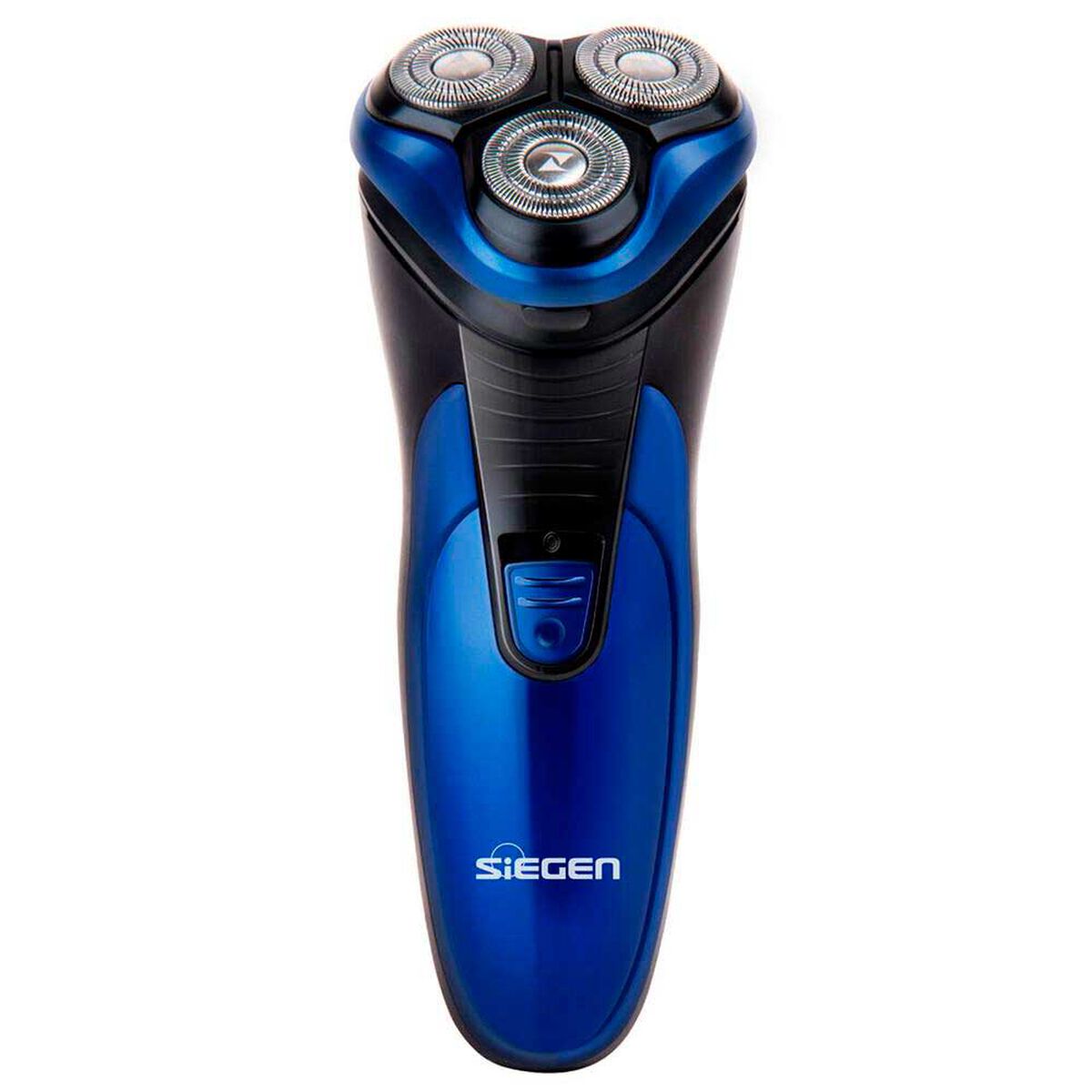Afeitadora Siegen Perfect Style SG-8440