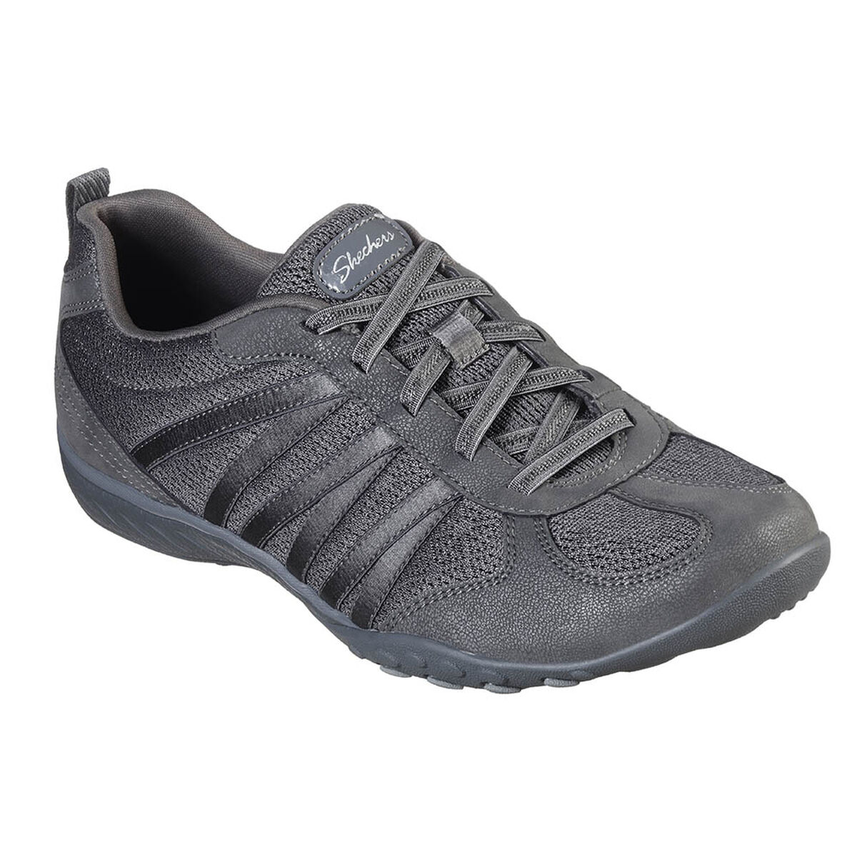 Zapatilla Mujer Skechers Breathe-Easy - Be-Relaxed