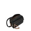 Bandolera Secret Lucca ST6 S Negro
