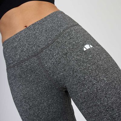 Imagen 2 del producto Calza Deportiva Mujer Ellesse Gris