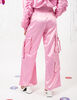 Pantalón Cargo Mujer Icono