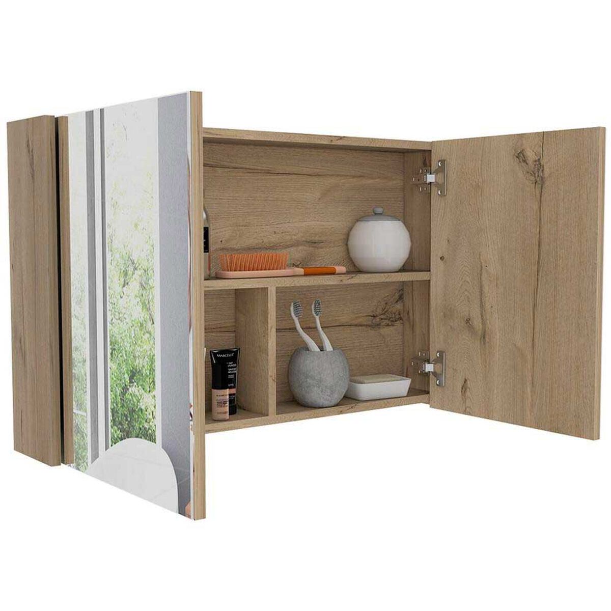 Botiqu&iacute;n TuHome 80 Duna 2 Puertas