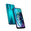 Celular Motorola Moto G71 5G 128GB 6,43" Verde Liberado