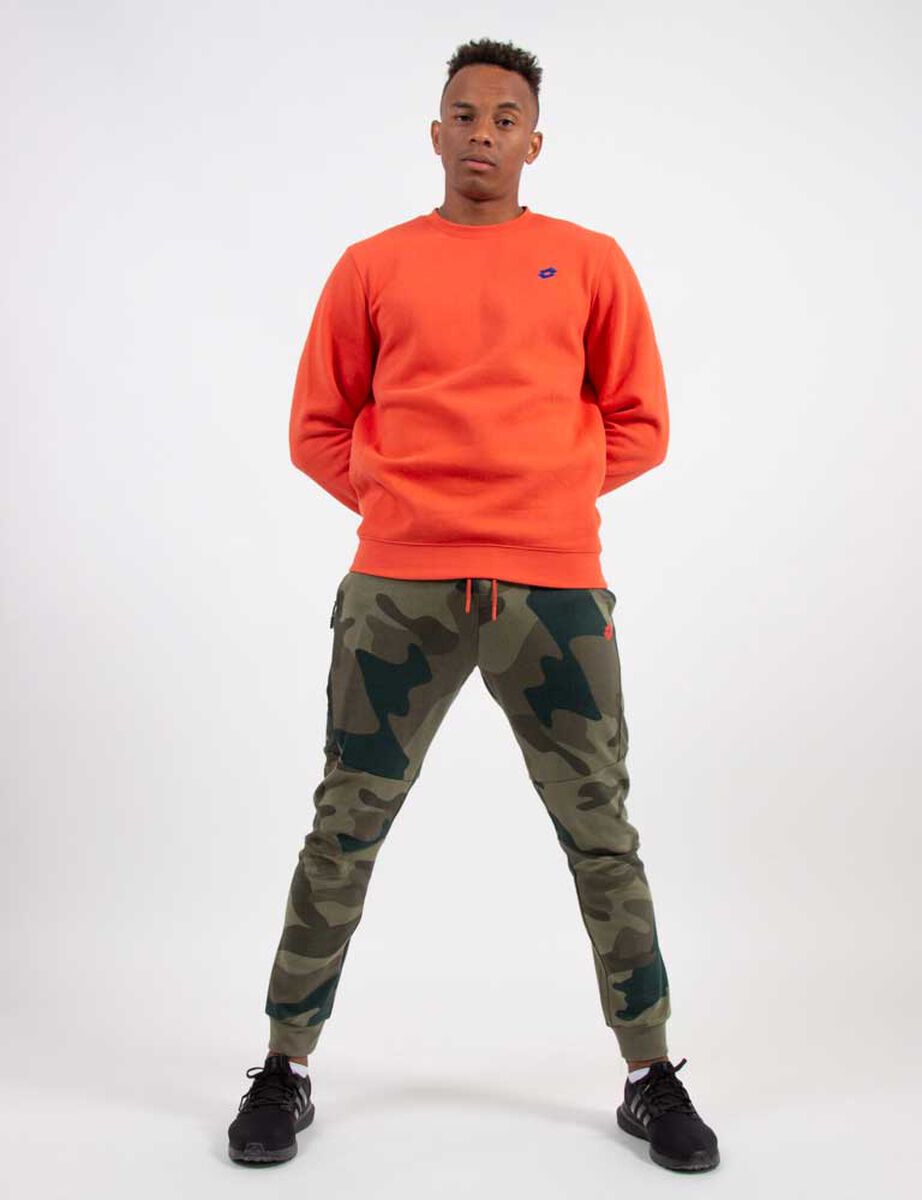 Pantalón Deportivo Jogger Hombre Lotto