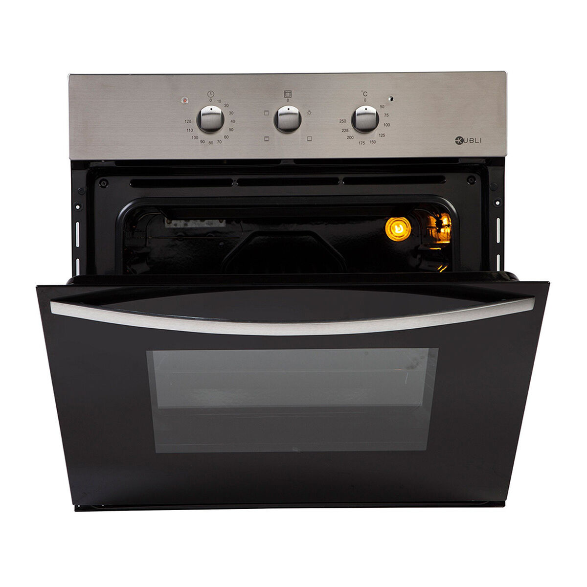 Horno Empotrable Kubli Neu 2.0 52 lts.