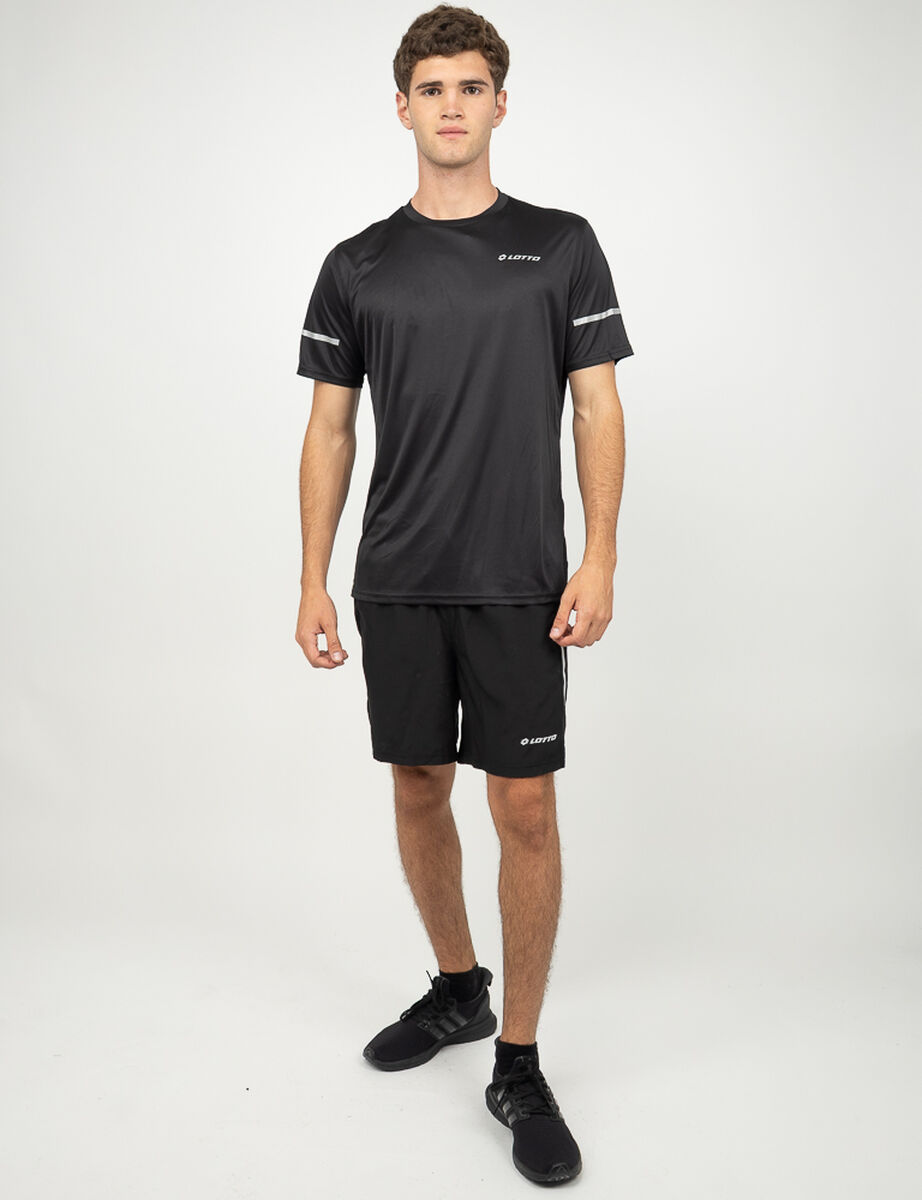 Polera Deportiva Hombre Lotto