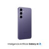 Celular Samsung Galaxy S24 256GB 6,2" Cobalt Violet Liberado