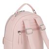 Mochila Secret Medina SC6 L Rosado
