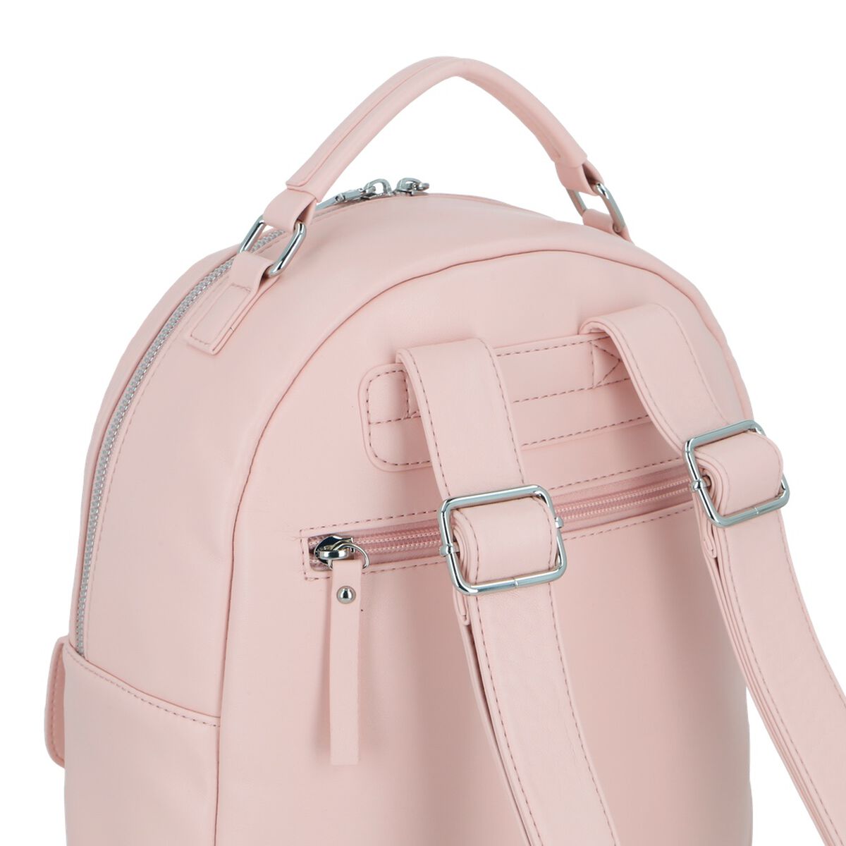 Mochila Secret Medina SC6 L Rosado