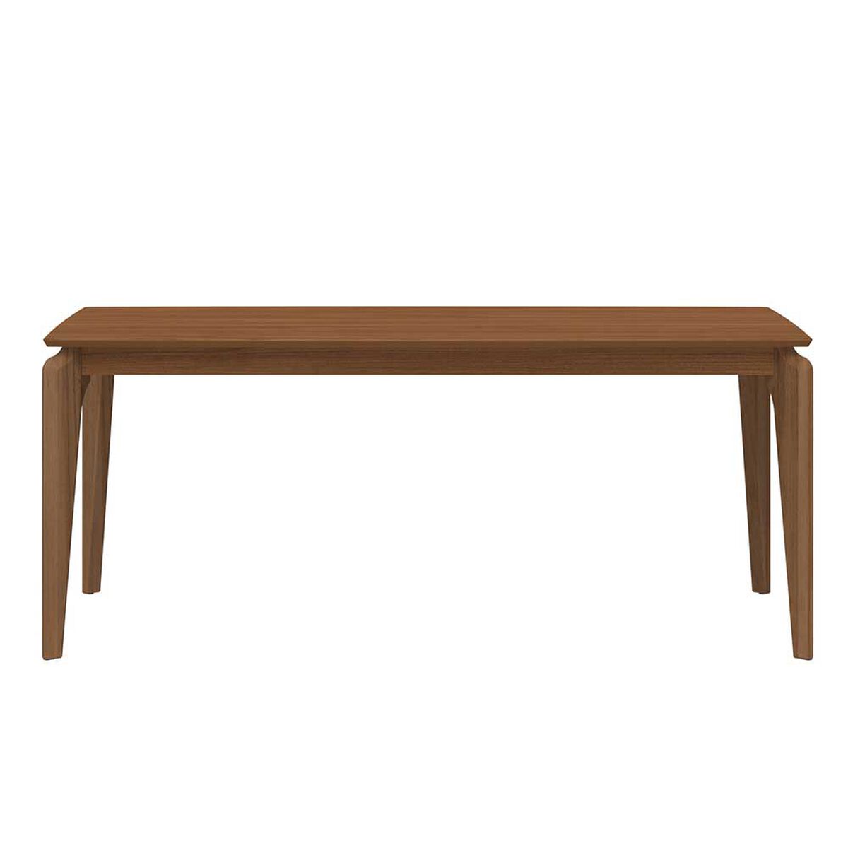 Juego de Comedor Decocasa Laurent  6 Sillas Canela