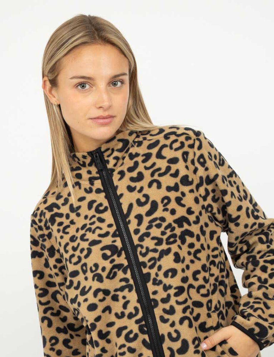 Poler&oacute;n Mujer Icono