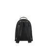 Mochila Secret Bilbao FW25 M Negro