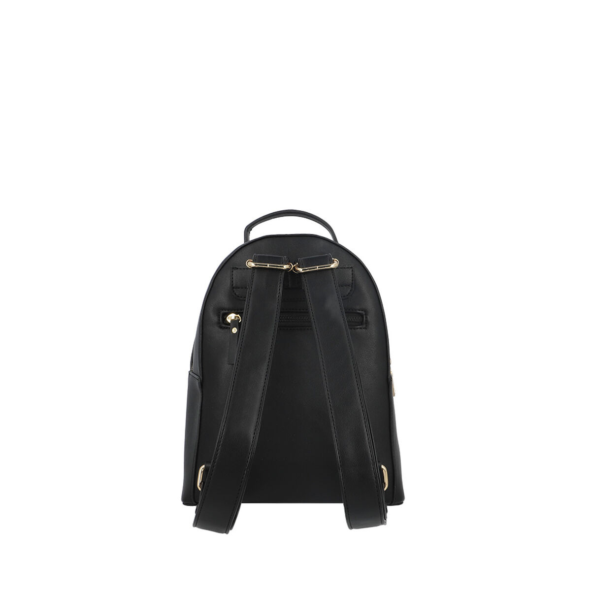 Mochila Secret Bilbao FW25 M Negro