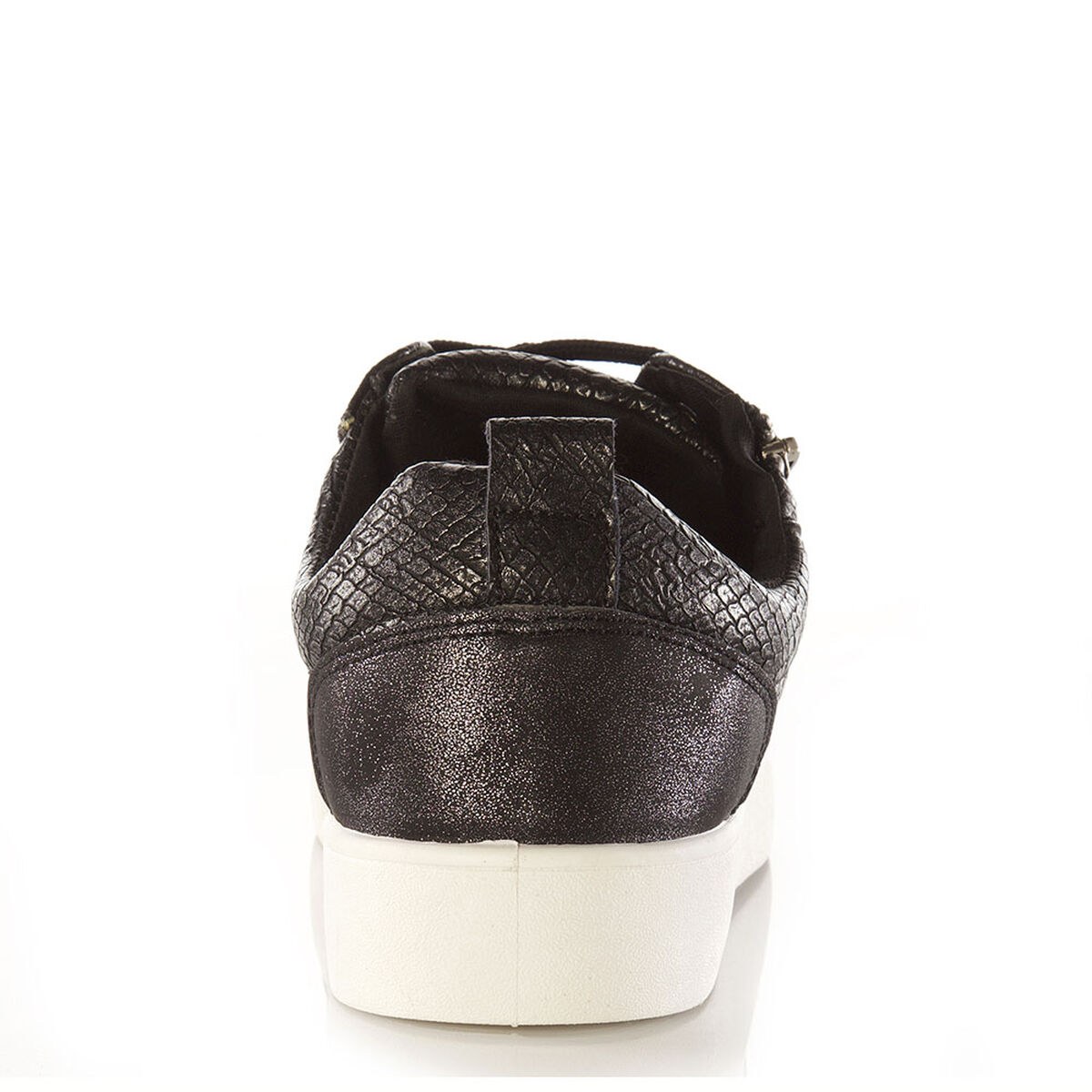 Zapatilla Mujer Via Uno