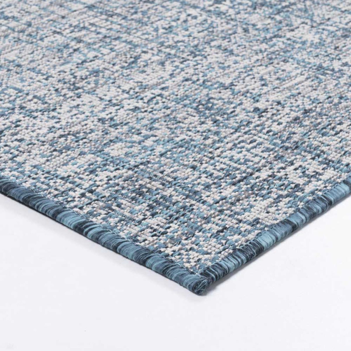 Alfombra Modalfo Terraza Verde 160 x 230 cm