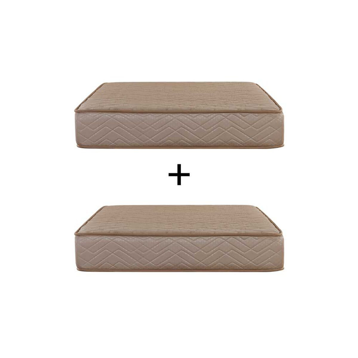 Pack 2 Colchones Celta 1,5 Plazas Evolution