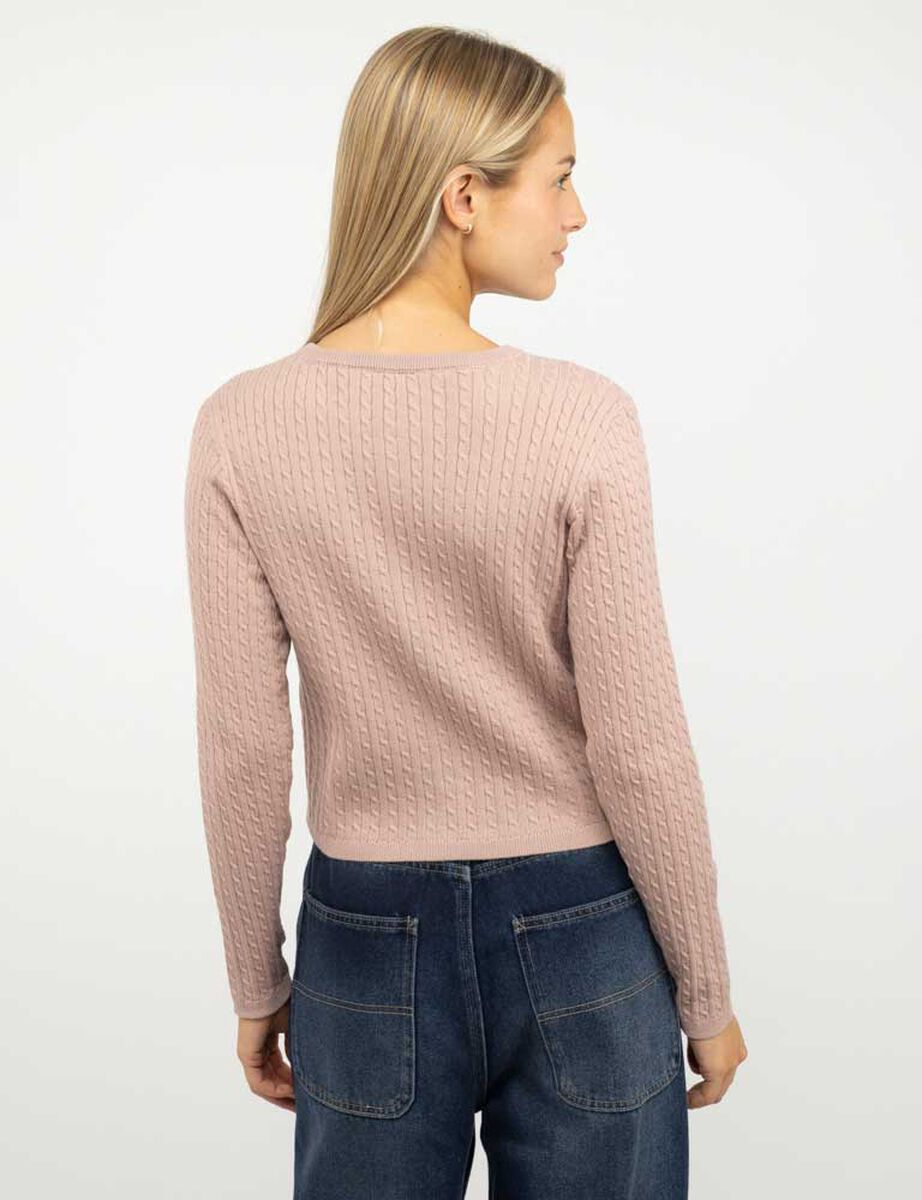Sweater Mujer Icono