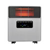 Estufa Eléctrica Kaltemp IR04 1500