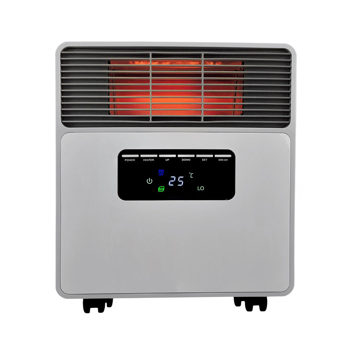 Estufa Eléctrica Kaltemp IR04 1500
