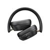 Audifonos Bt Hitune Max 5C Hibridos /Noise Cancelling Negro Ugreen Hp203