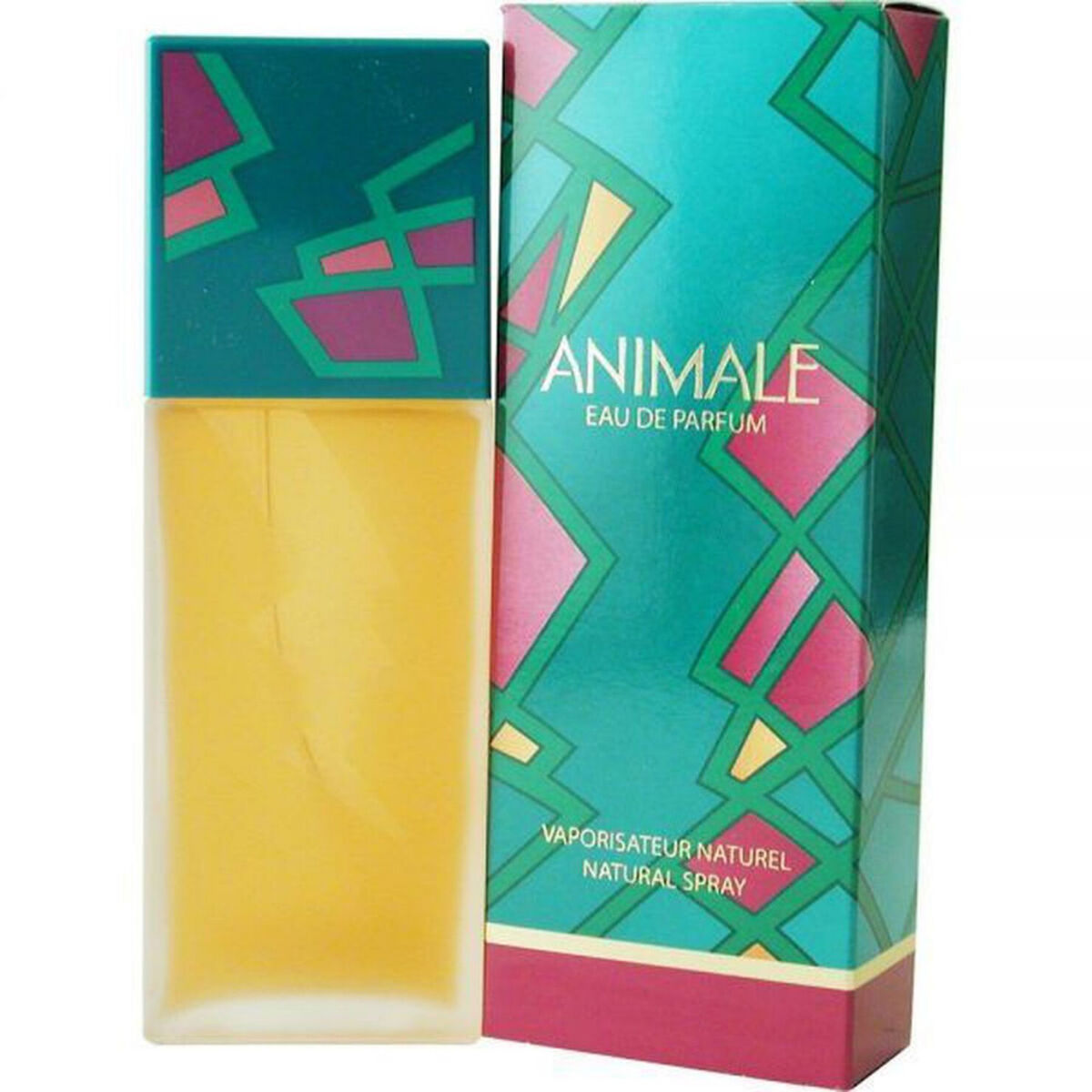 Perfume Animale EDP 100 ml