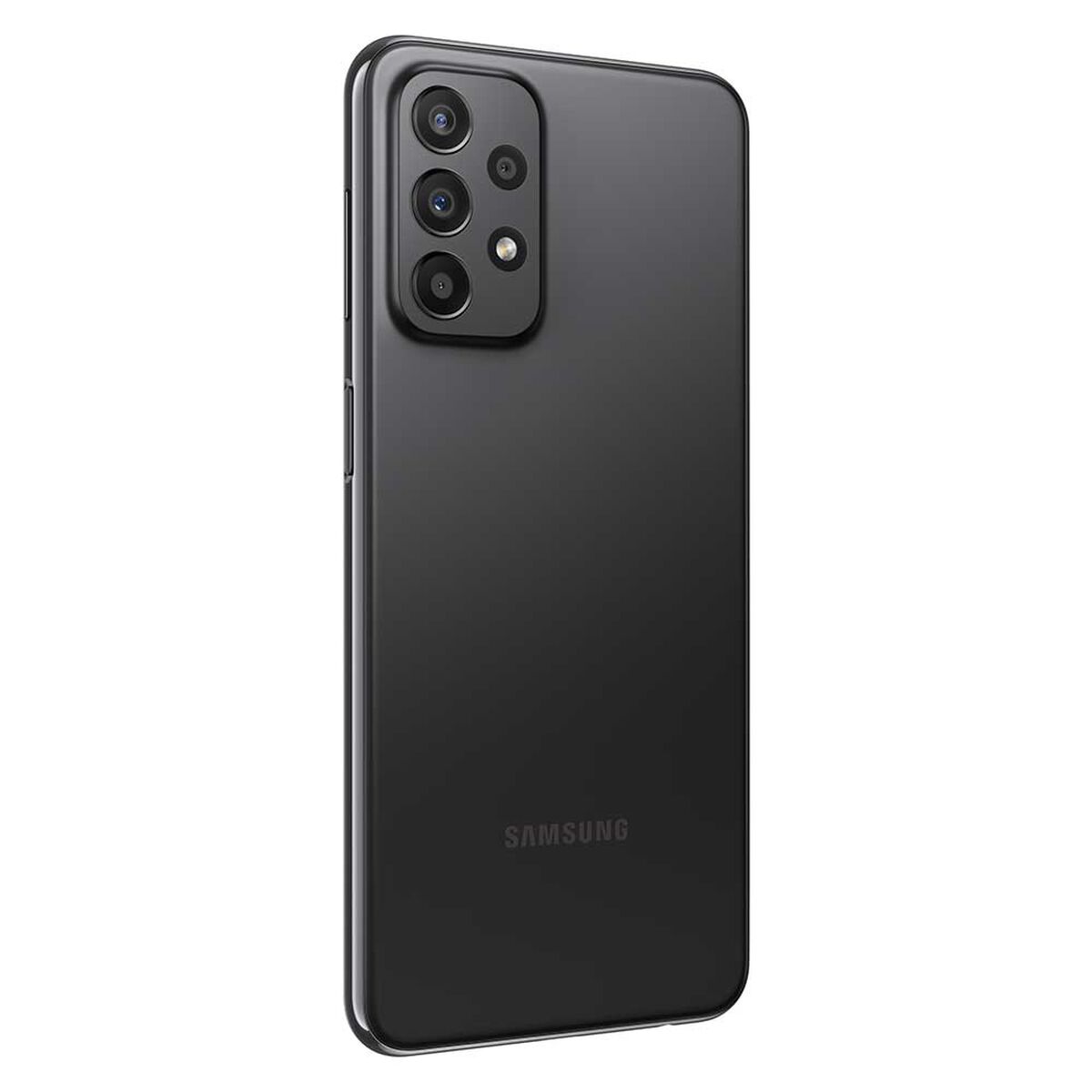 Celular Samsung Galaxy A23 5G 128GB 6,6" Black Liberado
