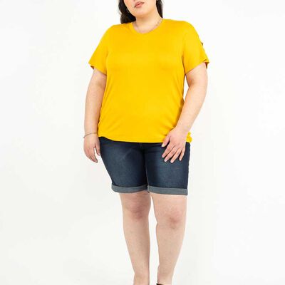 Bermuda Mujer Extralindas