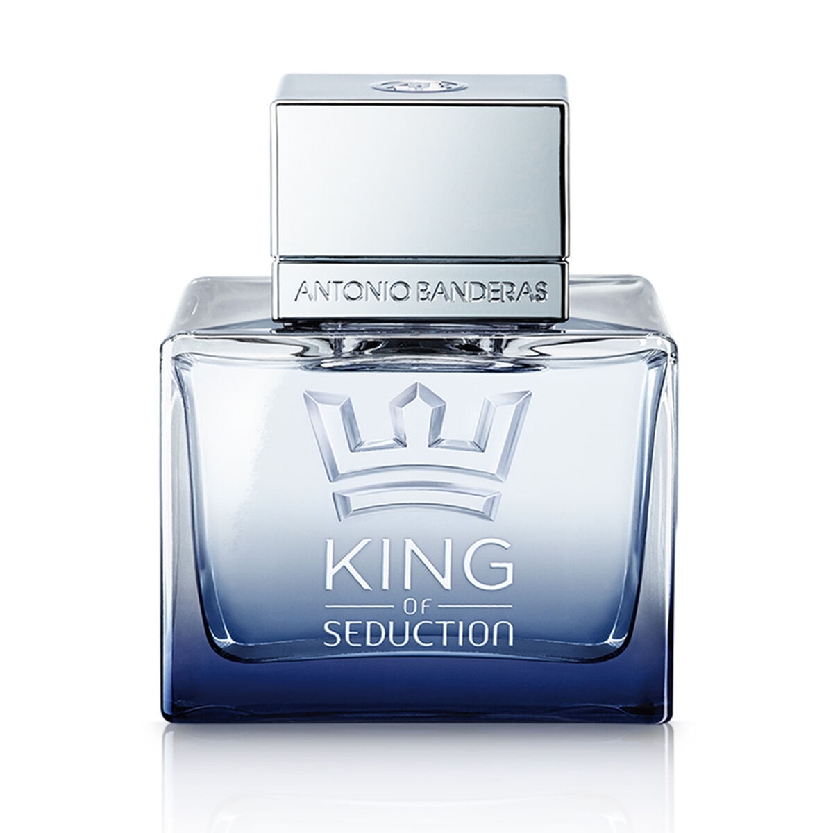 Perfume Antonio Banderas King Of Seduction EDT 50 ml
