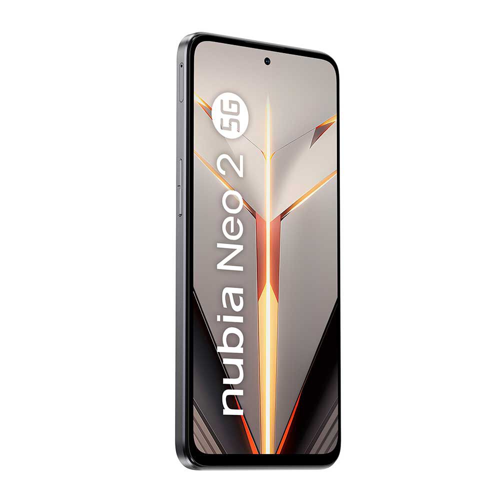 ZTE Nubia Neo 2 5G 256GB Gris, foto 3