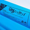 Piscina Inflable Glow Up Rectangular 2.500 lts + Inflador