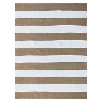 Bajada de Cama Idetex Kala D2 110 x 70 Beige