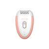 Depiladora Gama Skin Pro Go Blanco | Rosado