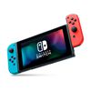 Consola Nintendo Switch Neón 2023