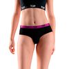 Pack 5 Calzón Pantaleta Mujer Top