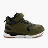 Zapatilla Urbana Niño Cutback