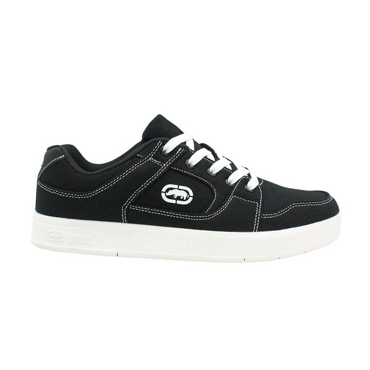 Zapatilla Urbana Hombre Ecko
