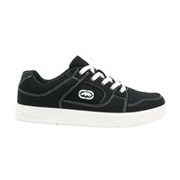Zapatilla Urbana Hombre Ecko Negro