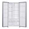 Refrigerador Side By Side Winia FRS-W5500BXA 436 lts.