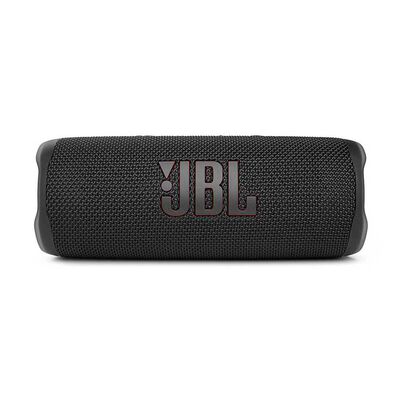 Imagen 1 del producto Parlante Bluetooth JBL Flip 6 Negro