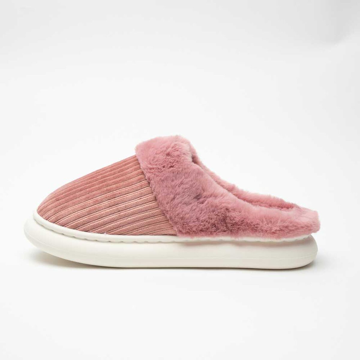 Pantufla Mujer Portman Club
