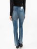 Jeans Flare Mujer Fiorucci