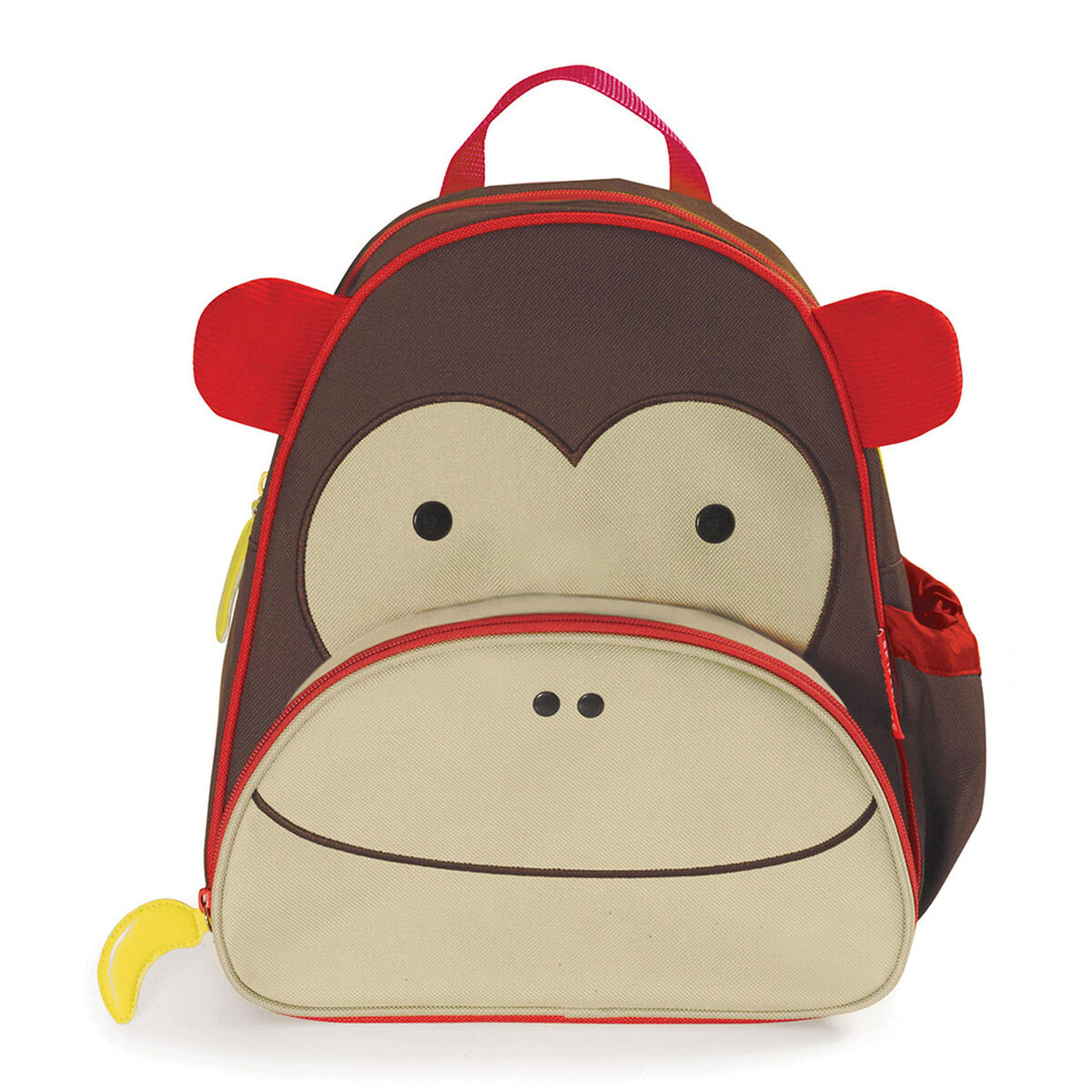 Mochila Zoo Monkey Skip Hop