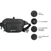 Banano Outdoor Golight 1Lt Himalaya Black Lhotse