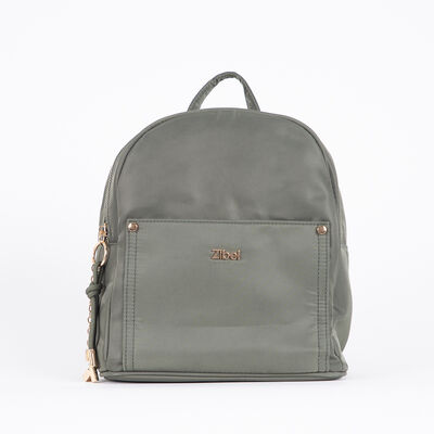 Imagen 2 del producto Mochila Zibel Verde
