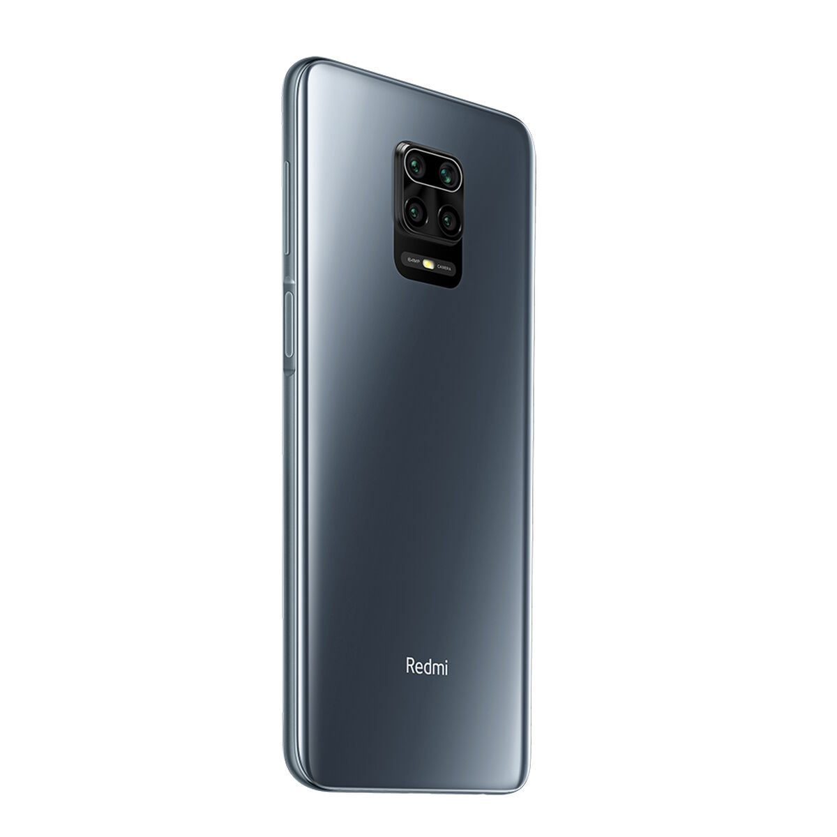 Celular Xiaomi Redmi Note 9 Pro 64GB 6.67" Interstellar Grey Liberado