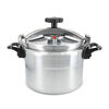 Olla a Presión Aluminio Wens 10 litros