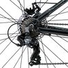 Bicicleta Mountain Bike Mujer Oxford Venus 1 Aro 27.5
