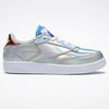 Zapatilla Niña Reebok Club C 85 X Mujer Maravilla
