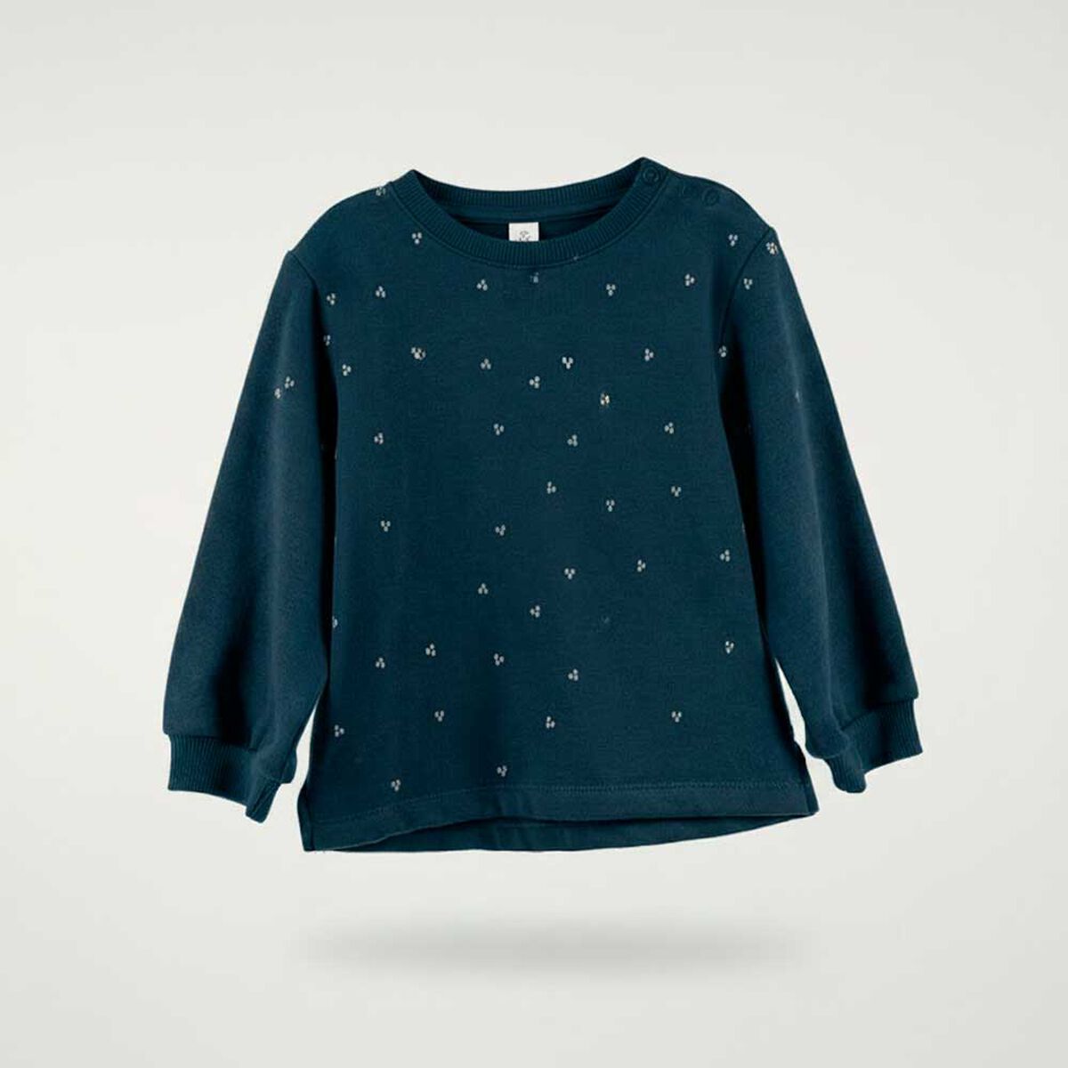 Pack 2 Polera Manga Larga Chess Baby
